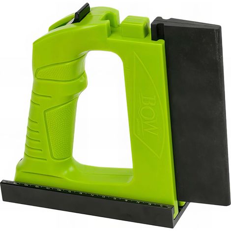 Piher – Poussoir à pression en silicone pour scies à ruban – Amortissement des vibrations – Prise en main ergonomique – 63104 (1/5)