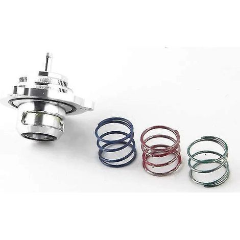 Automatisches Turbo-Ablassventil für VAUXHALL OPEL ASTRA CORSA Z20LET VXR (Kreislauf-Ablassventil) BOV1115--BOV1115S