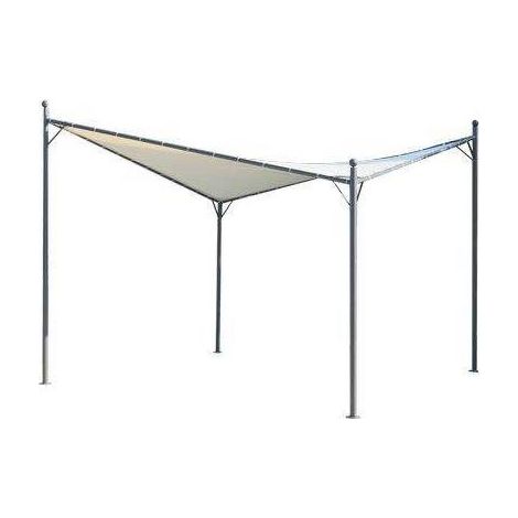 GAZEBO ZANTE DOMUS