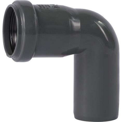 Ostendorf HTsafe HTsafe-Bogen 170140 DN/OD 32, 87°