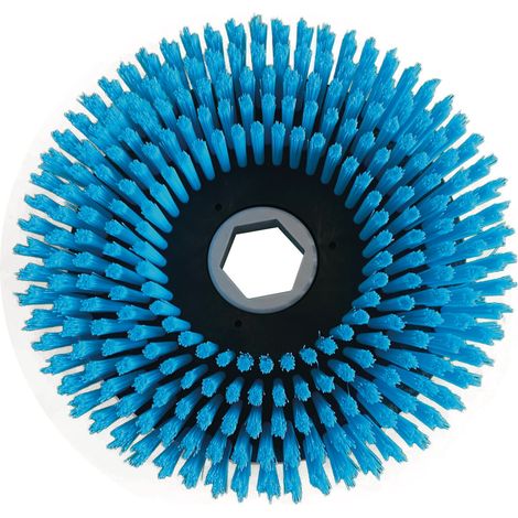 cleancraft Ersatz-Bürste SSM 455 (1/3)