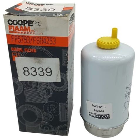 Filtro carburante per ford transit