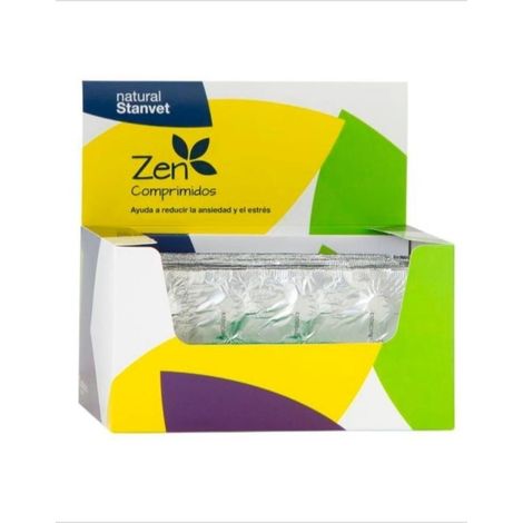 Stangest Zen 96CPD (12blister x8)