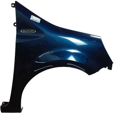 [PRODUIT D'OCCASION] Aile Avant Droit RENAULT Modus ♻️ Ref Oe. 631007942r - Garantie à vie (1/3)