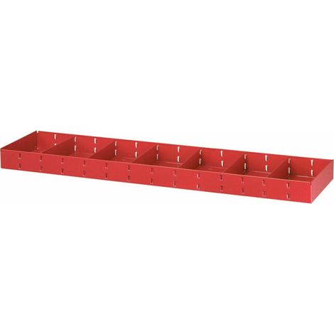 Facom Étagère suspendue XXL pour modules 1485 mm F50020032