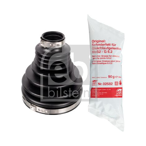 FEBI BILSTEIN 172654 Kit de soufflet de cardan pour FORD TOURNEO