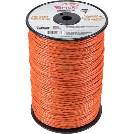Fil VORTEX NL43111VORA (1/4)