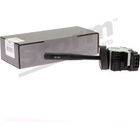 Commodo économique compatible Citroën, Peugeot, Talbot 9753038580 (1/5)