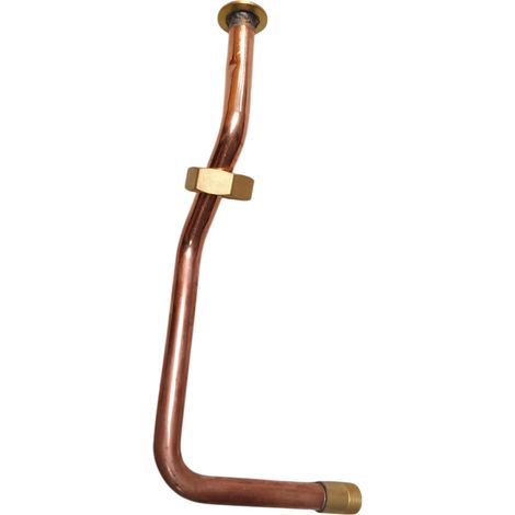 Tubo Salida De Agua Inferior compatible con Zlg20  Ref 56666