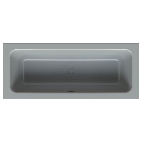 BETTE 3311-412 Baignoire rectangulaire One Quartz (1/3)