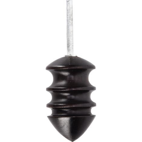 Tige Polie Électrique pour Travail du Cuir, Outil de Polissage Durable pour Ceintures et Fourreaux (1/5)