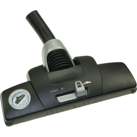 BROSSE ESNO NOIRE pour PIECES ASPIRATEUR NETTOYEUR PETIT...