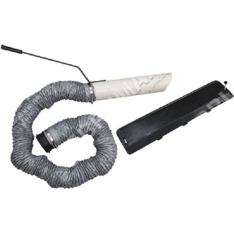 Tubo aspirazione optional per aspiratori BENASSI COMPATIBILE - 005243