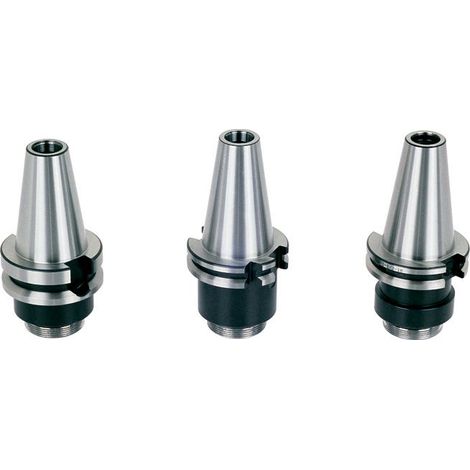 Arbre têtes d'alésage de type C - MAS403 BT MW-Tech OSK31