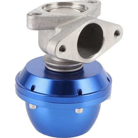 Kit joint visserie 38mm/1.5in wastegate externe avec bride anneau décharge, boulons vis SDDWG38BLT3 pour collecteur turbochargeur (1/5)