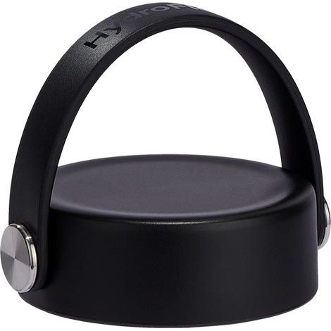 Borraccia Hydro Flask con tappo flessibile largo (1/4)