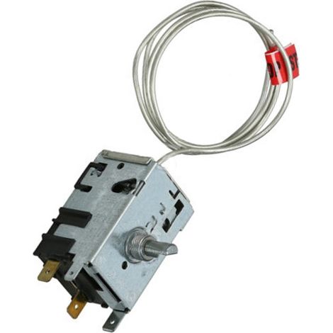 Ersatzteil - Thermostat, original -  - INDESIT, ARISTON HOTPOINT, 2I MARCHI
