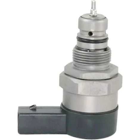 Régulateur de pression de rampe d'injection 0281002800 pour Nissan Primastar X-Trail Renault Koleos 226706711R (1/5)