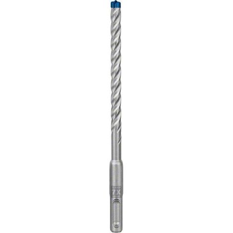 Punta trapano Bosch SDS-plus 7x 8x100x165mm 50St EXPERT