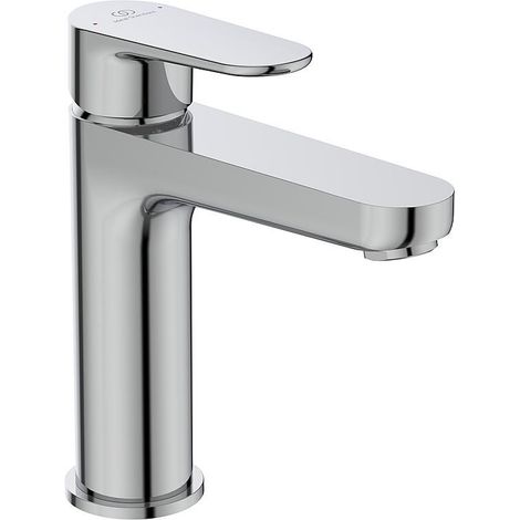 Ideal Standard Cerafine O - Mitigeur de lavabo avec vidage, chrome BC699AA