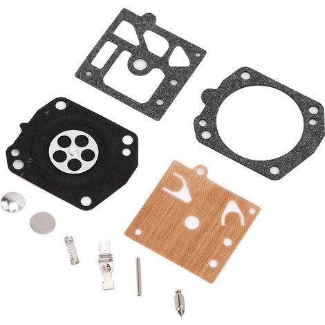 Kit membrane joint carburateur Walbro K10-HD compatible STIHL 027 029 039 MS270 (1/5)