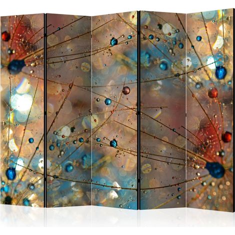 Paravento - Magical World II [Room Dividers] - 225x172 (1/4)