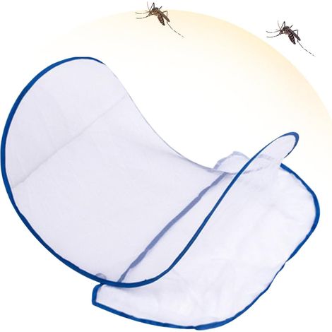 Moustiquaire anti-mouches, facile à installer, stable et (1/5)