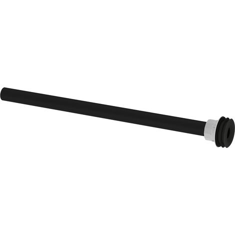 Kit de raccordement Delabie TEMPOFIX 3, B.580 pour WC PMR (1/2)