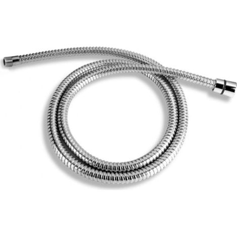 Novaservis Brauseschläuche - Schlauch 200 cm, chrom H/0045N,0