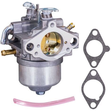 DTEKGAZ - Für Kawasaki Vergaser 15003-2153 FC420V 15001-2972 15001-2154 (1/4)