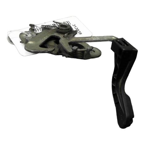 Serrure Capot PEUGEOT 207 2006-2013 [PRODUIT D'OCCASION]♻️793486 (1/2)