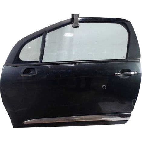 Porte Avant Gauche CITROEN Ds3 2009- [PRODUIT D'OCCASION]♻️9800008280