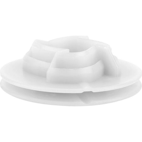 Poulie de démarreur à recul pour trononneuse Husqvarna 435 579427901, 504597101 (1/5)