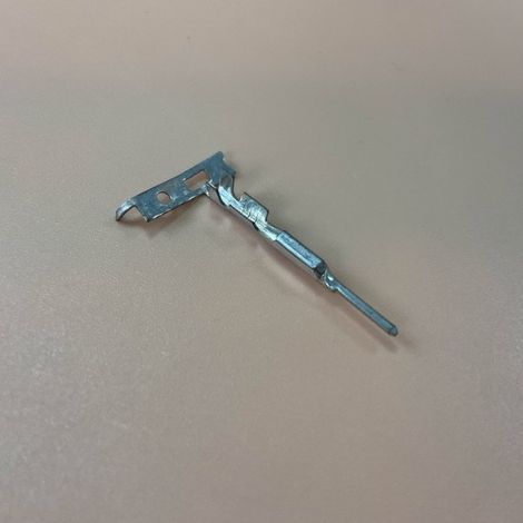 7114-4231-02 Kfz-Steckverbinder, Stecker, Kabelbaumanschluss (1/4)