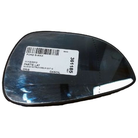 [PRODUIT D'OCCASION] Glace Retroviseur Exterieur G FORD B-max ♻️ Ref Oe. 2104842 - Garantie à vie (1/3)