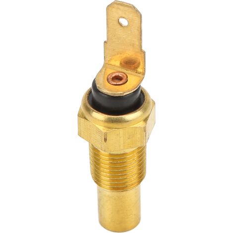 Kupfer-Wassertemperatursensor 37750-MAZ-003, ATV-Zubehör, kompatibles Ersatzteil für TRX500FA, TRX650FA und TRX450R, Kühlmitteltemperatursensor (1/5)