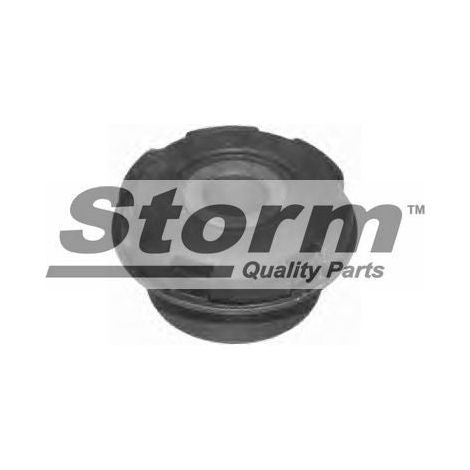Silentbloc avant compatible Citroën, Peugeot 352343 (1/2)