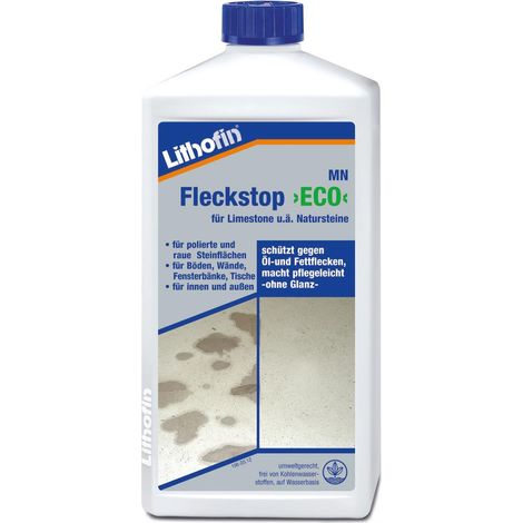 LITHOFIN MN Fleckstop Eco, 1Ltr