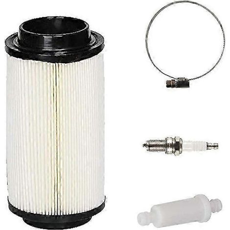 Kit de filtre à air 7080595 pour Sportsman 400 500 600 700 800 850 7082101 (1/5)