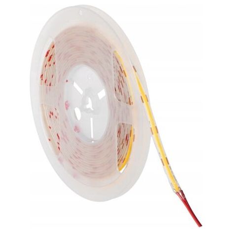 LED-Streifen kanlux l cob 15 W 5 m wasserdicht IP65 (1/3)