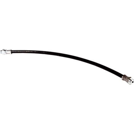 TUBO PER INGRASSATORE AD ARIA/MANUALE 40 CM - POMPA INGRASSAGGIO