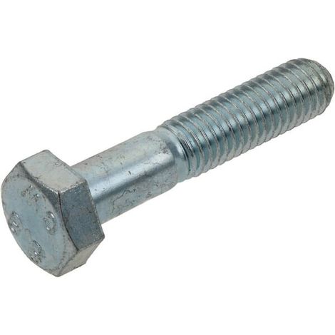 Vite a testa esagonale AS-MOTOR G07837016 (1/2)