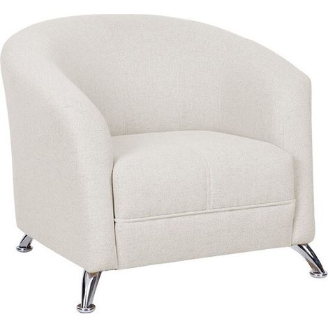 Sillón Velum, Aura 01, 68x86x77cm, Tapiz, Patas: Metal, 0