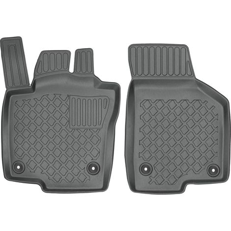 Tappetini in TPE per VW Jetta VI 2011-2018 / Volkswagen Beetle 2011-2019 (1/5)