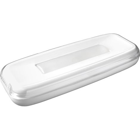 PANTALLA ILUMIN LED EMERGENCIA (1/3)