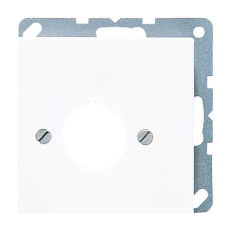 JUNG LS 964 WW (LS964 WW)