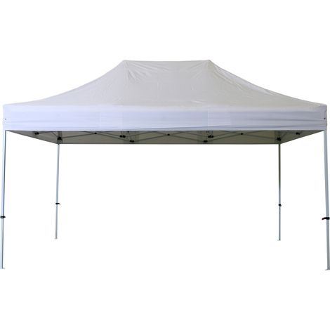 Couverture de tente auvent de remplacement, pour jardin extérieur pique-nique Camping 300g Polyester 2x3m.
