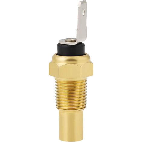 Capteur Température Tracteur 1G498-83040 Compatible avec V1505 (1/5)