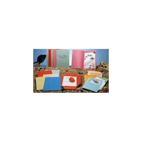 Blasetti 0620 carpeta Azul A4