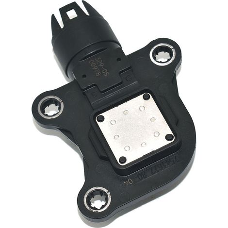 754167780-04 Original-Ersatzteil für den Nockenwellenpositionssensor im Automobilbereich, Referenznummer 75416778004. Berührungsloser Hall-Effekt-Sensor zur präzisen Erfassung von Timing-Signalen.
